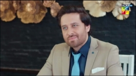 Aik Chubhan Si - Episode 29 - 2nd December 2024